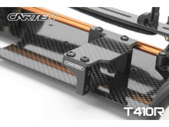 Carten T410R 4WD 1:10 Touring Car (stavebnice)