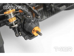 Carten T410R 4WD 1:10 Touring Car (stavebnice)