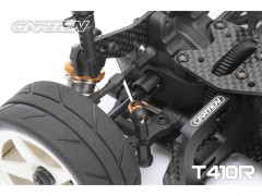 Carten T410R 4WD 1:10 Touring Car (stavebnice)