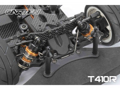 Carten T410R 4WD 1:10 Touring Car (stavebnice)