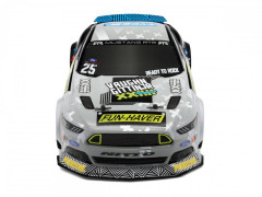 HPI RS4 Sport 3 Drift Dai Yoshihara Subaru BRZ 2.4GHz RTR (2)