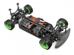 HPI RS4 Sport 3 Drift Dai Yoshihara Subaru BRZ 2.4GHz RTR (4)