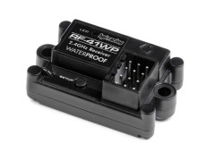 HPI RS4 Sport 3 Drift VGJR Fun Haver Mustang V2 2.4GHz RTR (11)