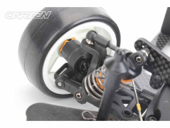Carten T410 1:10 FWD Touring Car (stavebnice)