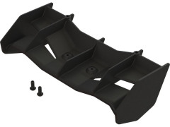 (ARA480044) Arrma křídlo zadní