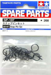 (50197) Sponky - sada (2)