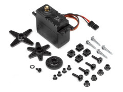 (120019) Servo HPI SS-30MGWR voděodolné (0.15s, 8kg/cm)