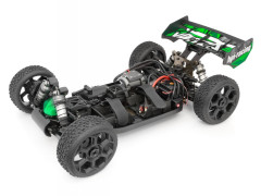 HPI Vorza S Buggy Flux 1:8 Brushless 2.4GHz