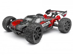 HPI Vorza Truggy Flux 1:8 Brushless 2.4GHz