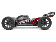 HPI Vorza Truggy Flux 1:8 Brushless 2.4GHz
