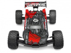 HPI Vorza Truggy Flux 1:8 Brushless 2.4GHz