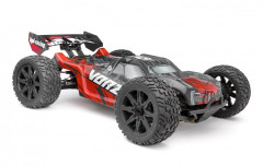 HPI Vorza Truggy Flux 1:8 Brushless 2.4GHz