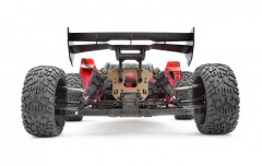 HPI Vorza Truggy Flux 1:8 Brushless 2.4GHz