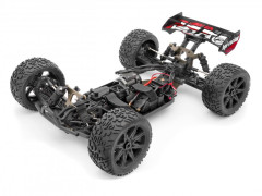 HPI Vorza Truggy Flux 1:8 Brushless 2.4GHz