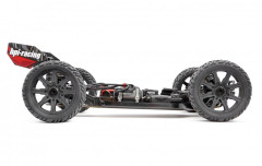 HPI Vorza Truggy Flux 1:8 Brushless 2.4GHz