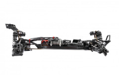HPI Vorza Truggy Flux 1:8 Brushless 2.4GHz