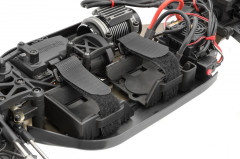 HPI Vorza Truggy Flux 1:8 Brushless 2.4GHz