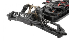 HPI Vorza Truggy Flux 1:8 Brushless 2.4GHz