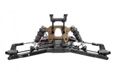 HPI Vorza Truggy Flux 1:8 Brushless 2.4GHz
