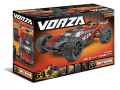 HPI Vorza Truggy Flux 1:8 Brushless 2.4GHz