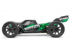 HPI Vorza S Truggy Flux 1:8 Brushless 2.4GHz