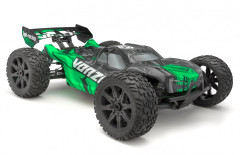 HPI Vorza S Truggy Flux 1:8 Brushless 2.4GHz