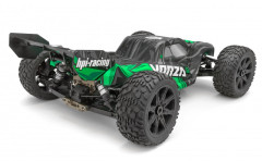 HPI Vorza S Truggy Flux 1:8 Brushless 2.4GHz