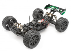 HPI Vorza S Truggy Flux 1:8 Brushless 2.4GHz