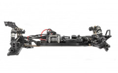HPI Vorza S Truggy Flux 1:8 Brushless 2.4GHz
