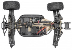 HPI Vorza S Truggy Flux 1:8 Brushless 2.4GHz