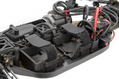 HPI Vorza S Truggy Flux 1:8 Brushless 2.4GHz