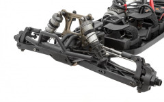 HPI Vorza S Truggy Flux 1:8 Brushless 2.4GHz