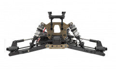 HPI Vorza S Truggy Flux 1:8 Brushless 2.4GHz