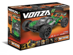 HPI Vorza S Truggy Flux 1:8 Brushless 2.4GHz