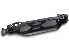 Traxxas XO-1 1:7 TQi BlueTooth RTR (modrá)