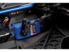 Traxxas XO-1 1:7 TQi BlueTooth RTR (modrá)