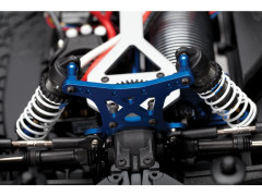 Traxxas XO-1 1:7 TQi BlueTooth RTR (modrá)