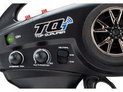 Traxxas XO-1 1:7 TQi BlueTooth RTR (modrá)