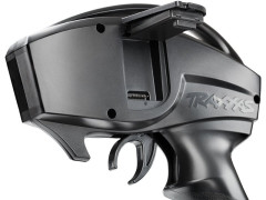 Traxxas XO-1 1:7 TQi BlueTooth RTR (modrá)
