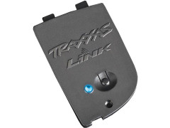 Traxxas XO-1 1:7 TQi BlueTooth RTR (modrá)