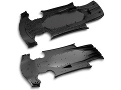 Traxxas XO-1 1:7 TQi BlueTooth RTR (zelená)