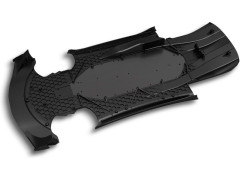 Traxxas XO-1 1:7 TQi BlueTooth RTR (zelená)