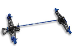 Traxxas XO-1 1:7 TQi BlueTooth RTR (zelená)
