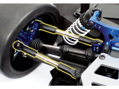Traxxas XO-1 1:7 TQi BlueTooth RTR (zelená)