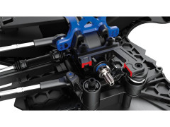 Traxxas XO-1 1:7 TQi BlueTooth RTR (zelená)