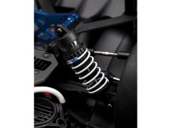 Traxxas XO-1 1:7 TQi BlueTooth RTR (zelená)