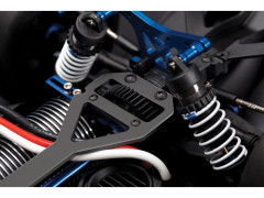 Traxxas XO-1 1:7 TQi BlueTooth RTR (zelená)