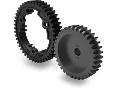 Traxxas XO-1 1:7 TQi BlueTooth RTR (zelená)