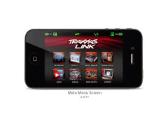 Traxxas XO-1 1:7 TQi BlueTooth RTR (zelená)