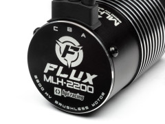 HPI Vorza Buggy Flux 1:8 Brushless 2.4GHz (9)